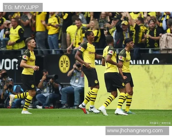 美因茨对阵多特蒙德比赛前瞻及胜负预测分析